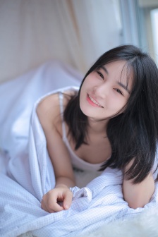 奇怪的姐姐